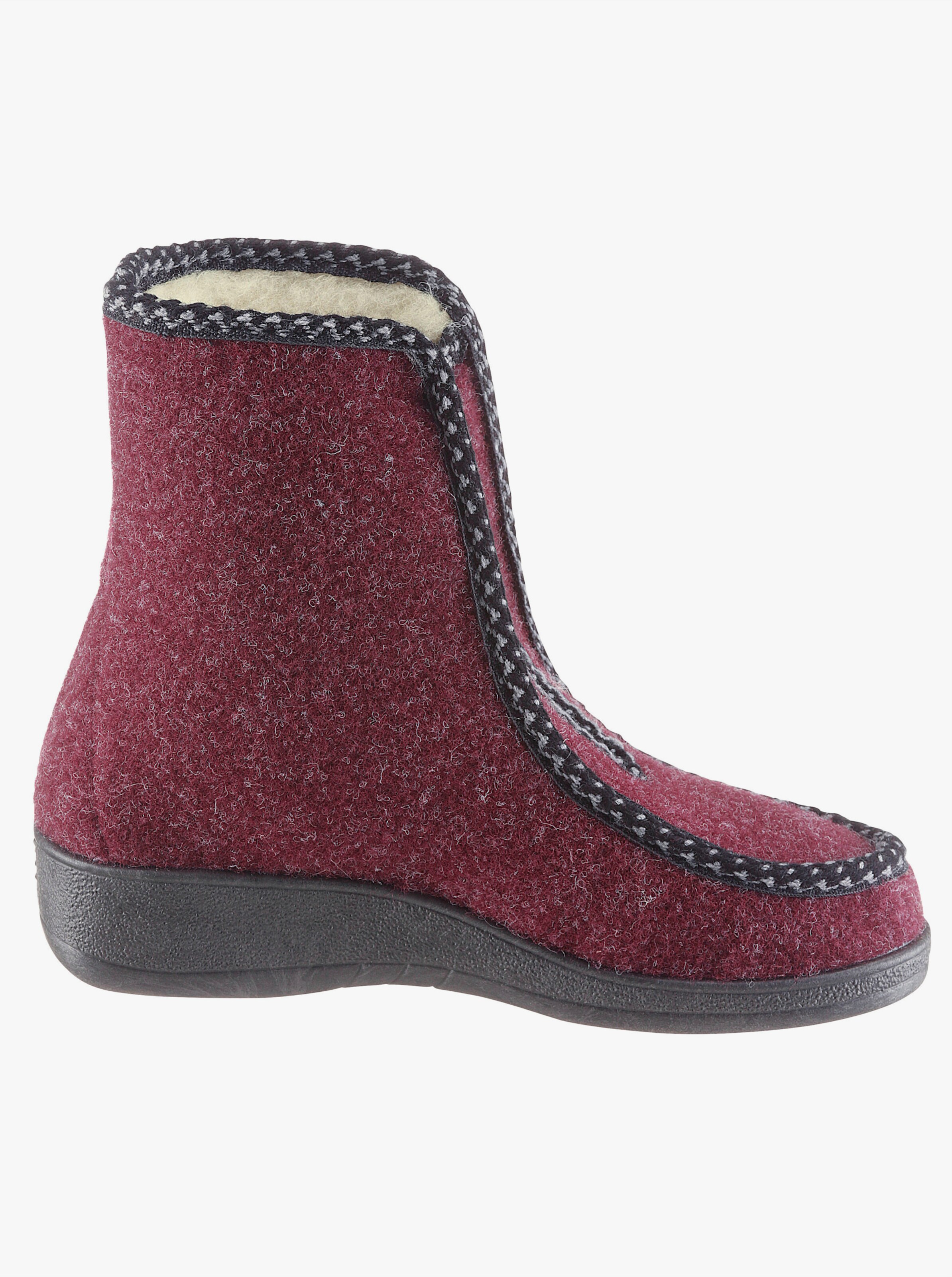 Hausstiefel