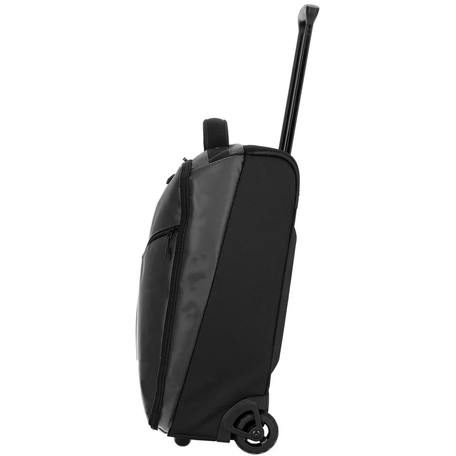 Vaude New Islands Rotuma 35 - 2-Rollenreisetasche S 54 cm black