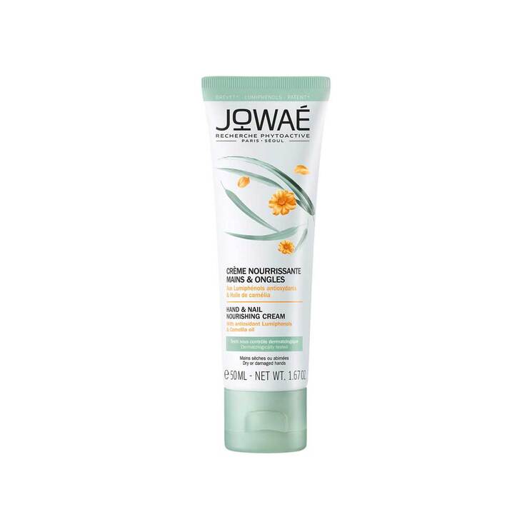 Jowae nährende Handcreme, 50 ml