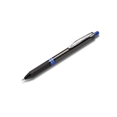 Pentel Oh Gel - Roller - 0,7 mm - bleu
