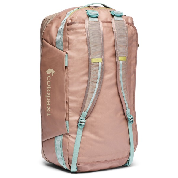 Cotopaxi - Allpa 70 Getaway Duffel - Sac de voyage