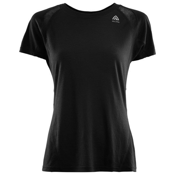 Aclima - Women's Lightwool Sports T-Shirt - Sous-vêtement mérinos