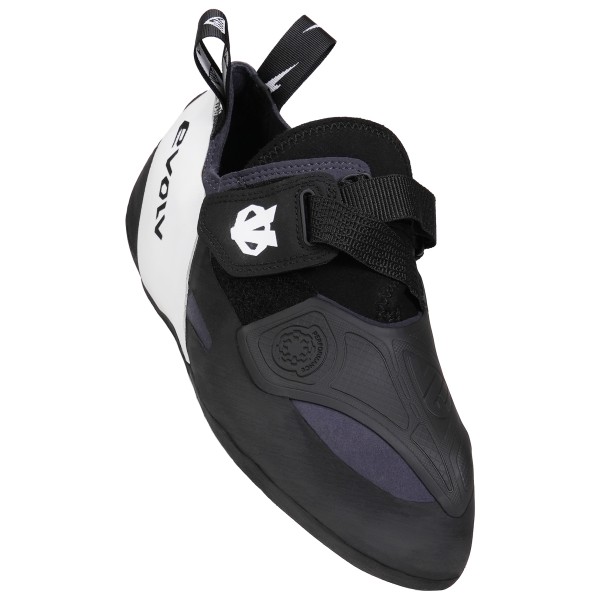 Evolv - V6 2026 - Chaussons d'escalade