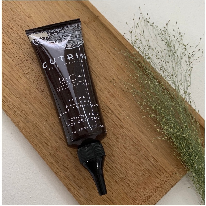 Cutrin BIO+ Hydra Balance Scalp Treatment 75 ml