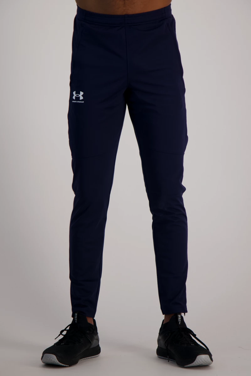 Under Armour UA Piqué Herren Trainerhose
