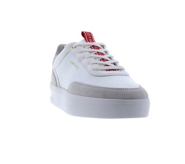 Loyalti Loyalti Deuces Trainers