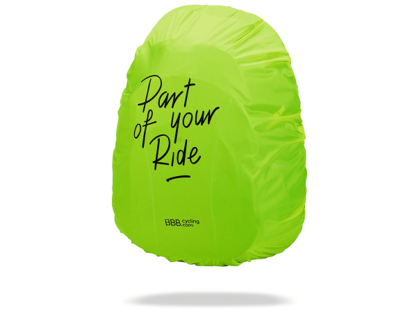BBB Hi-Vis Taskecover, Hi-Vis