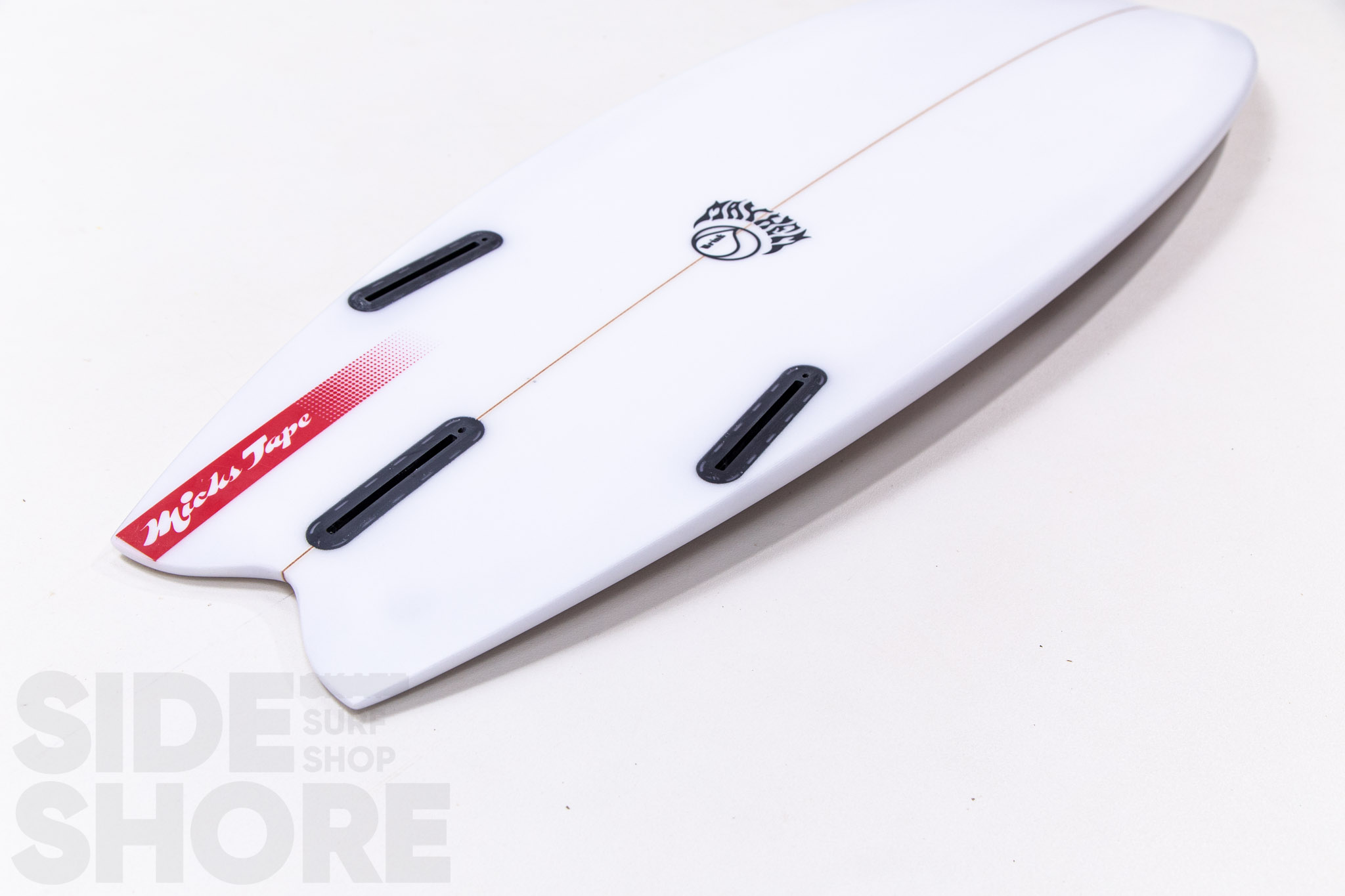 Lost Mick's Tape Symm - 5'3 x 19.38