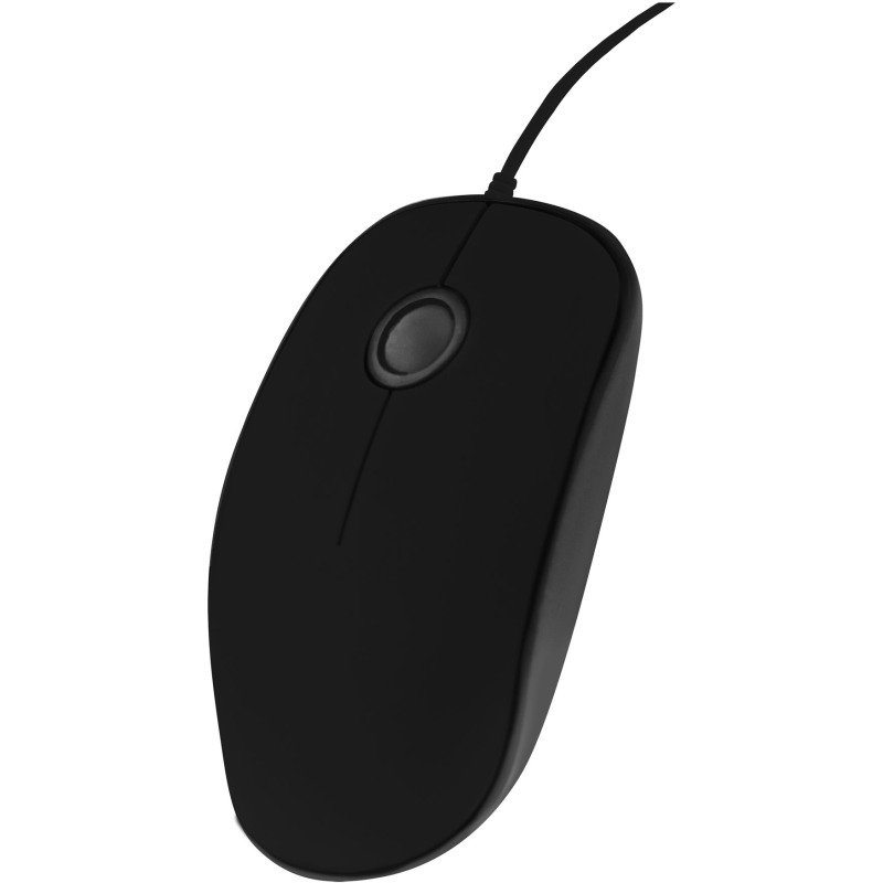 Souris filaire T'nB Sunset noir
