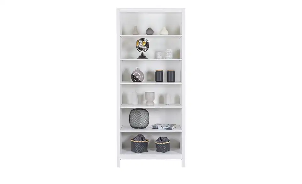 Regal, breit Landliv