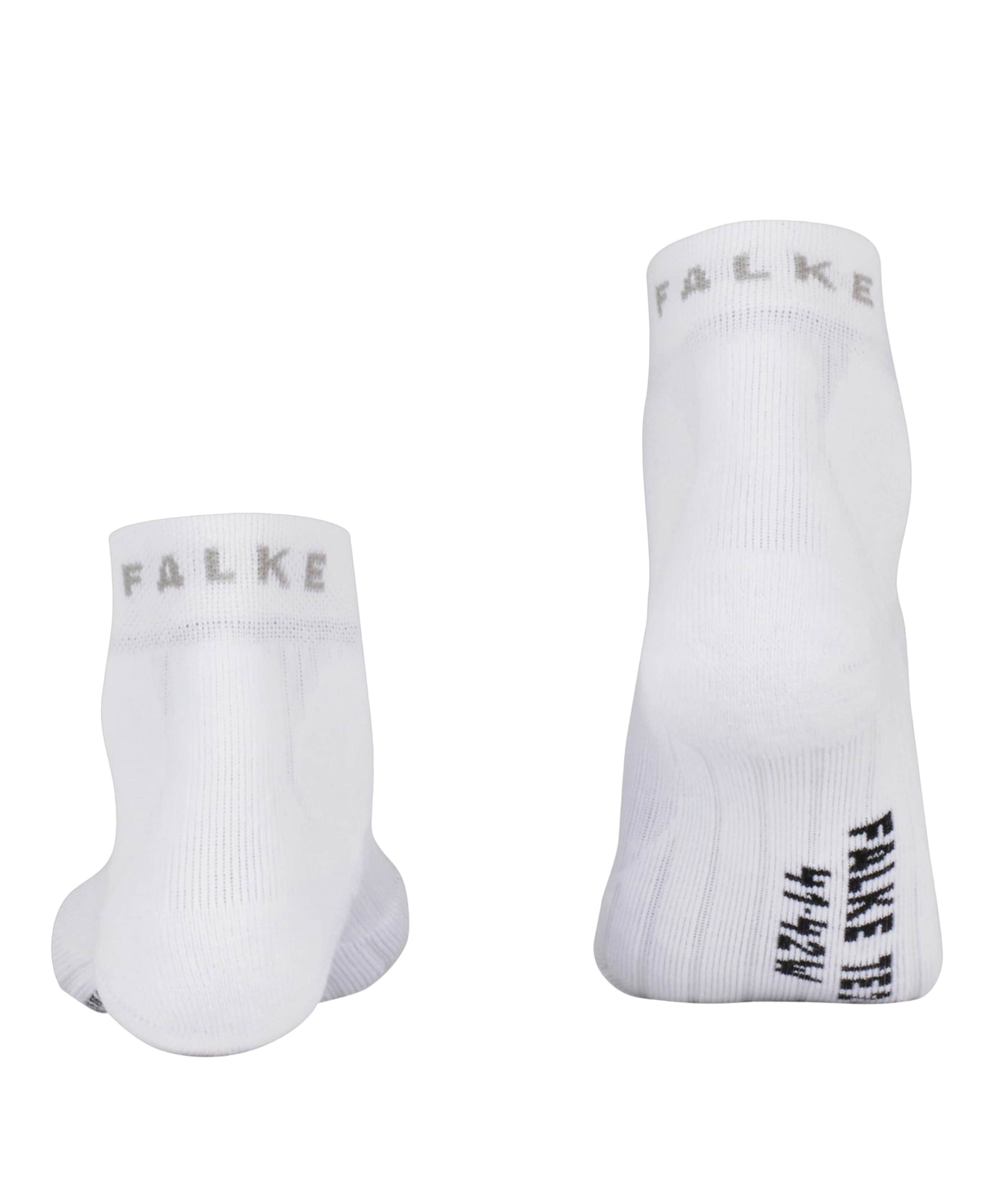 Falke Sokken wit