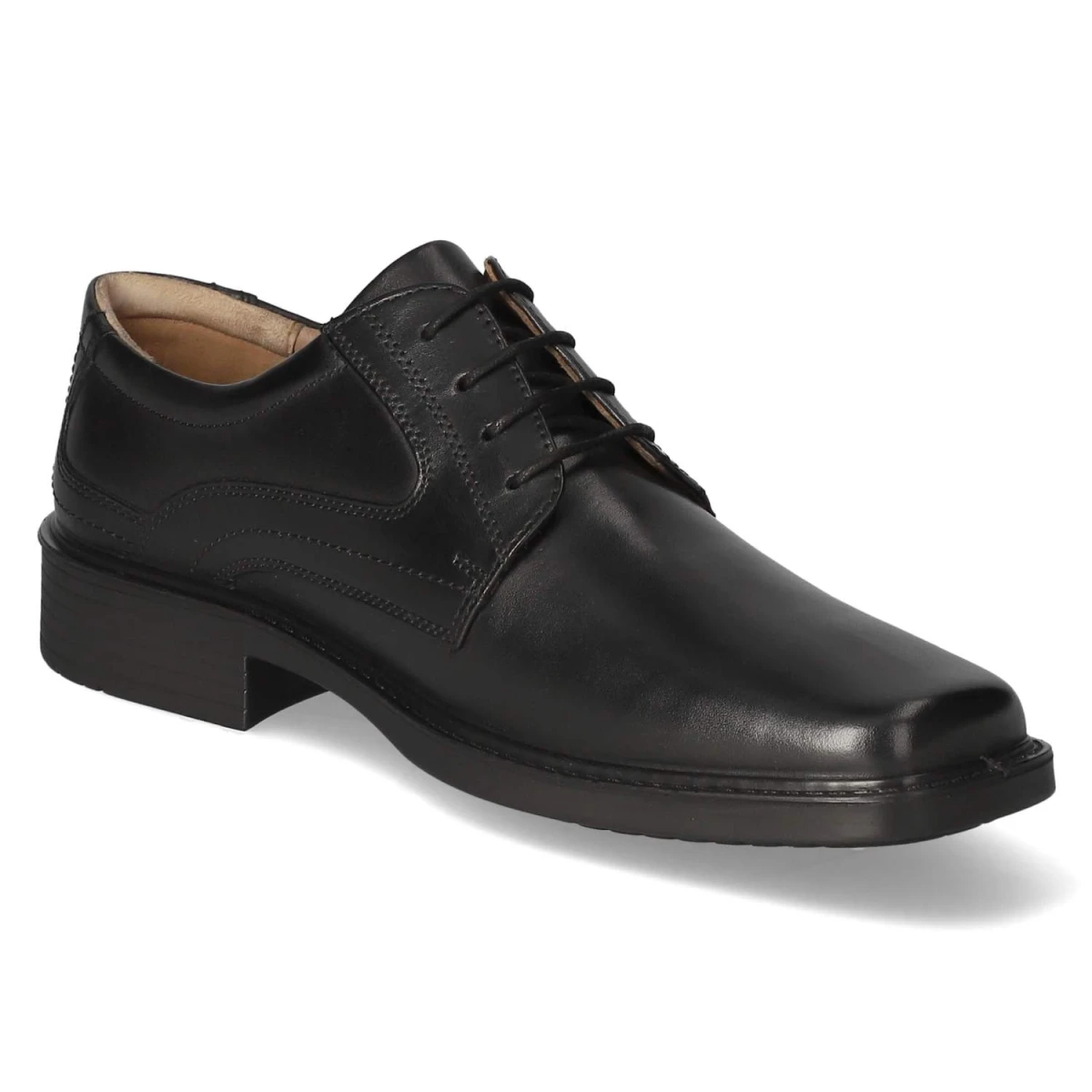 Josef SeibelHalbschuhe ELLIOT 03 - schwarz