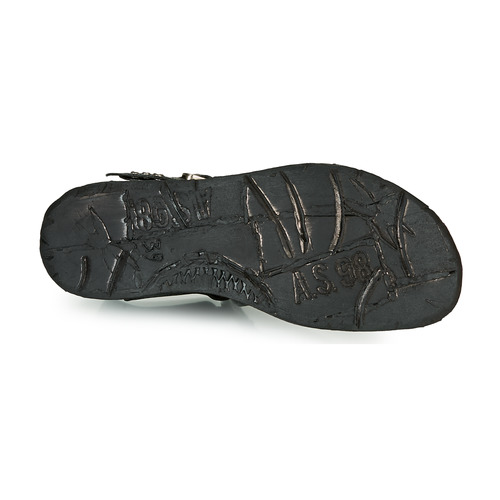 Airstep / A.S.98 - RAMOS PERF - Noir