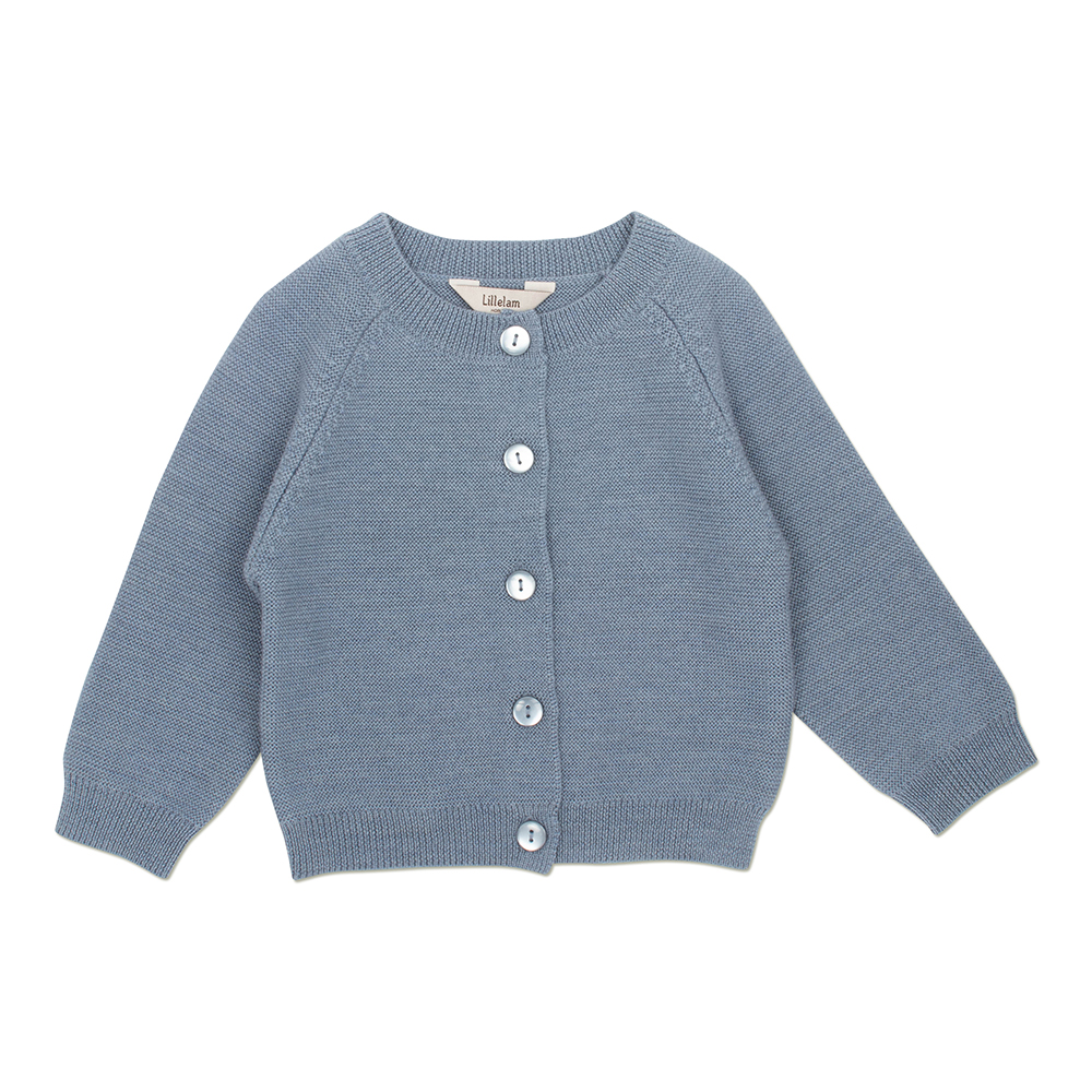 Cardigan classic - Lillelam