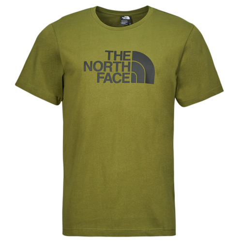 The North Face - S/S EASY TEE - Kaki