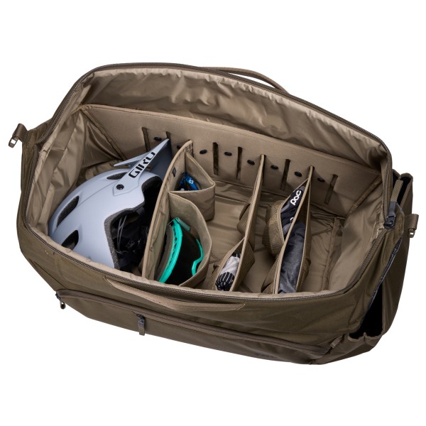 Thule - Roundtrip MTB Duffel - Sac de voyage