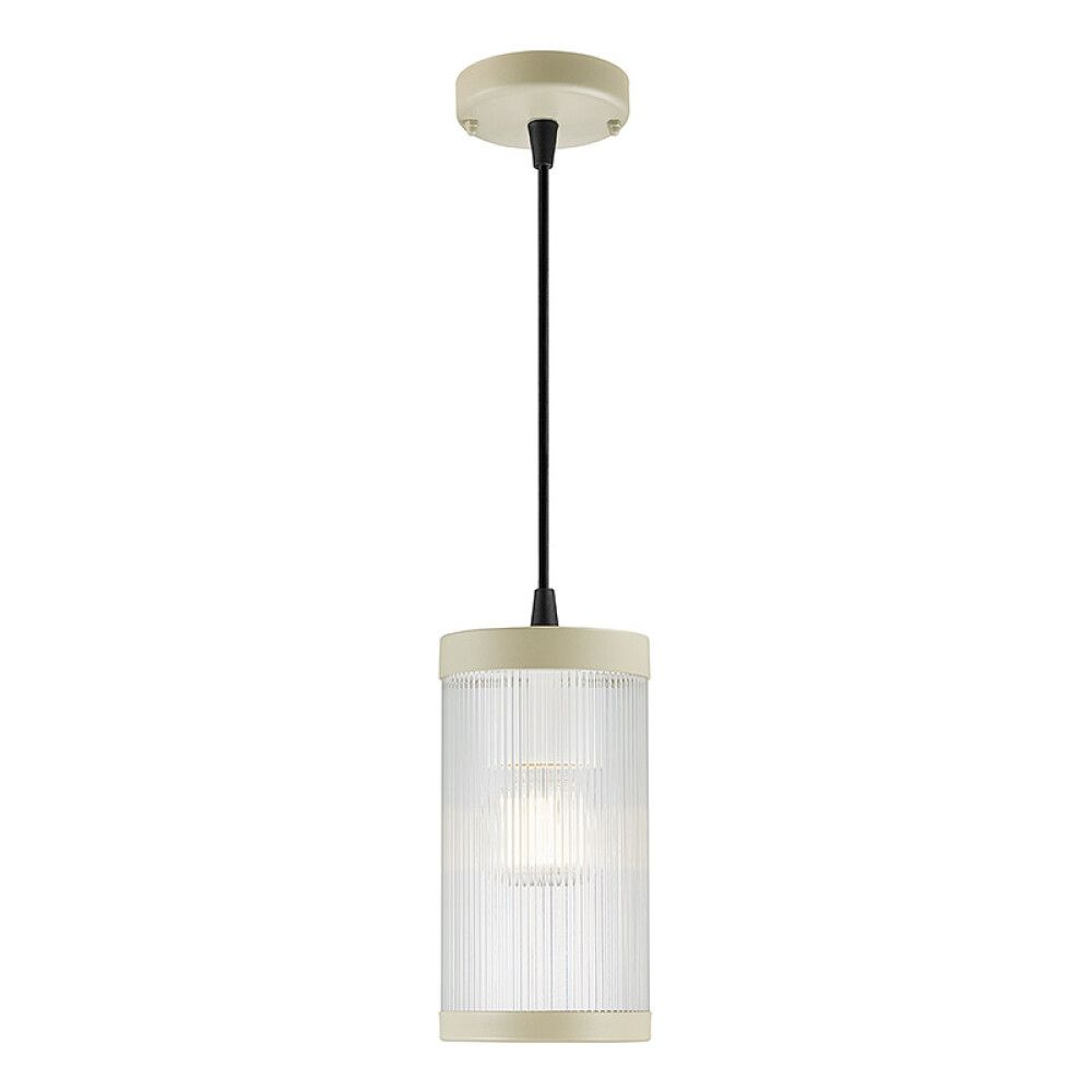 TAKLAMPE NORDLUX COUPAR SAND UTENDØRS