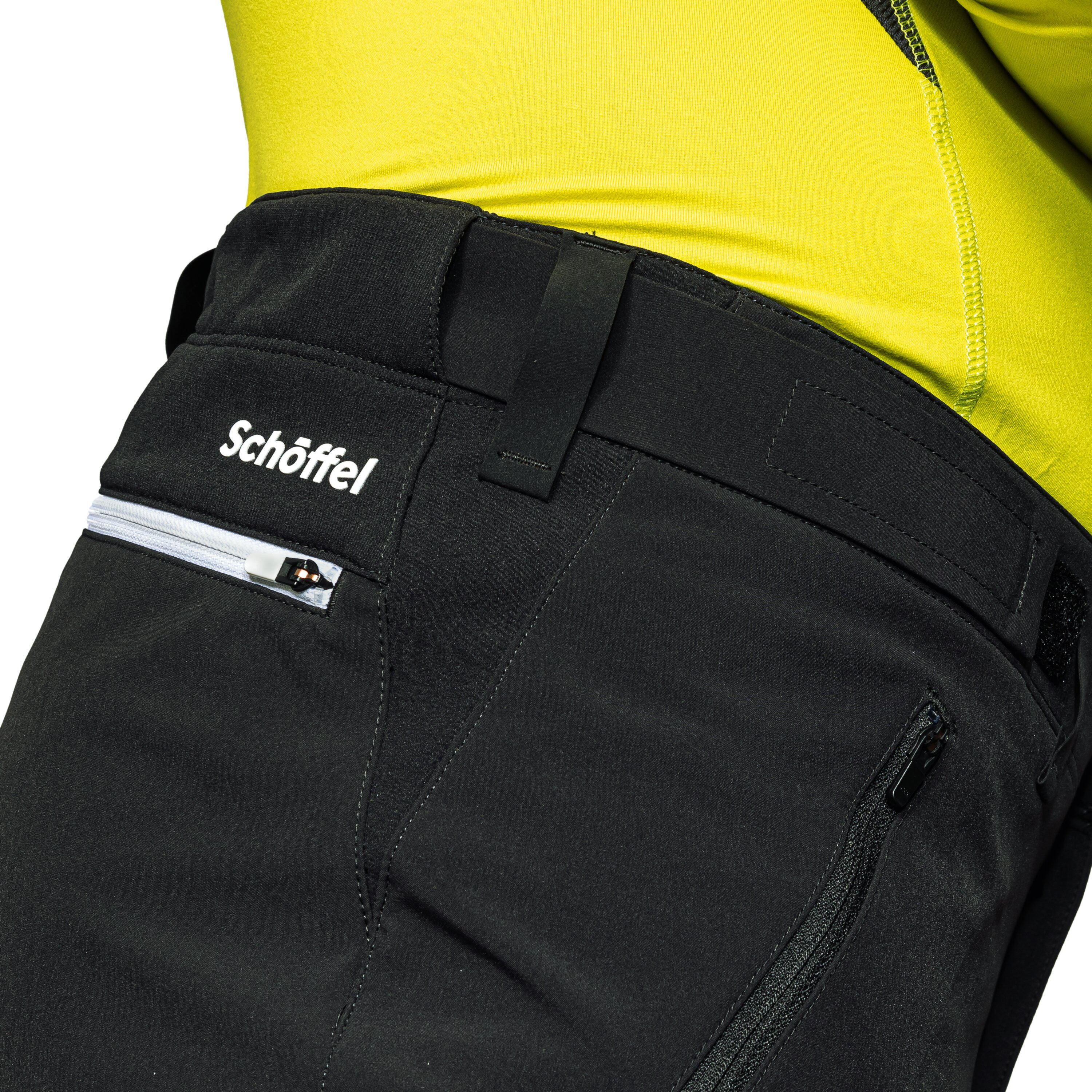 Softshell Pants Matrei M