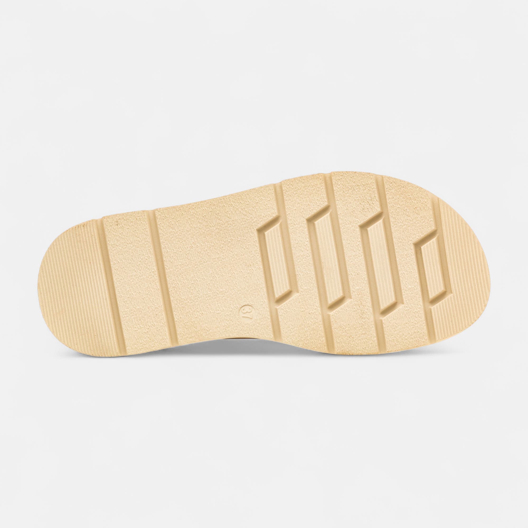 Sandales Femme camel