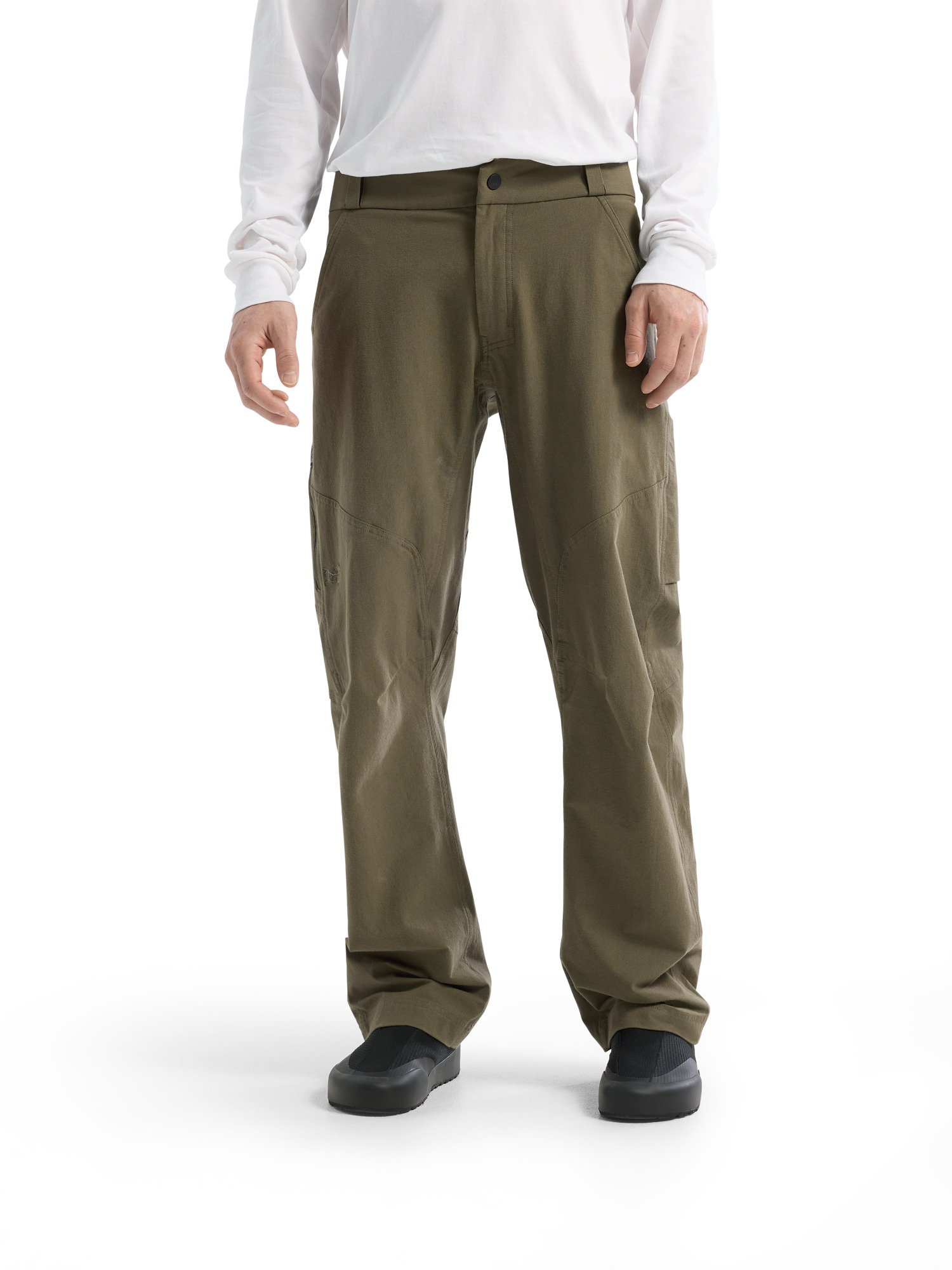 Cronin Cotton Pant M