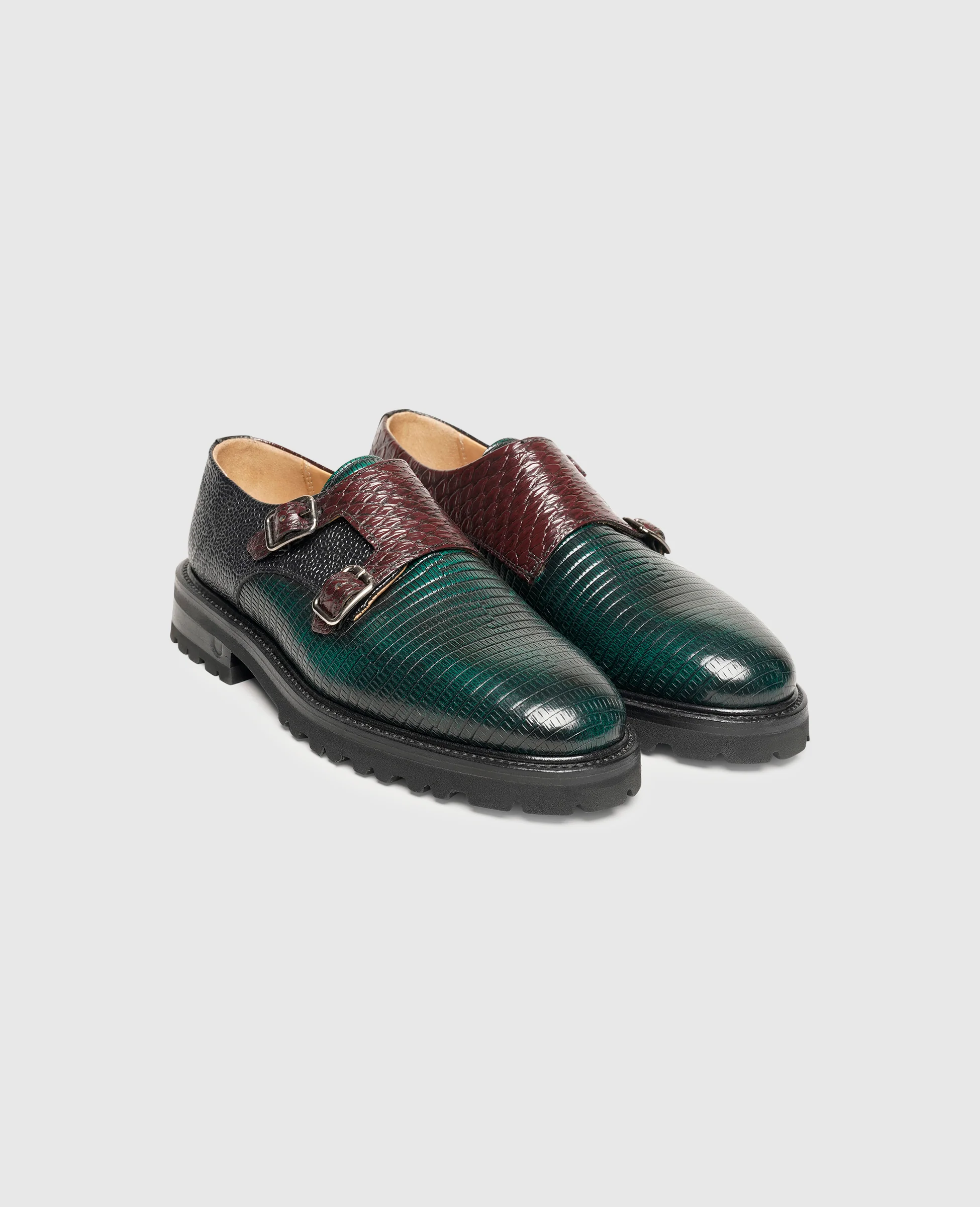 Barkley PDM