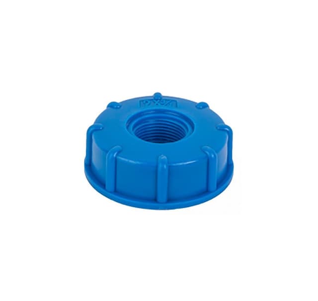 IBC-adapter S60X6 hun x ¾