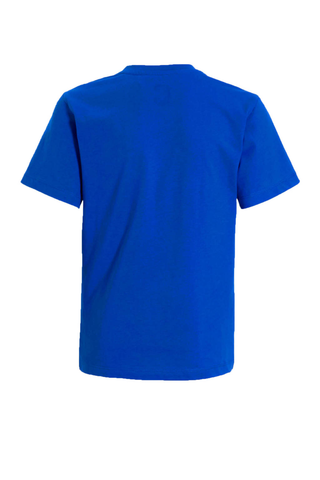 Coolcat T-shirt Tristan met Race Car Be Heard Print