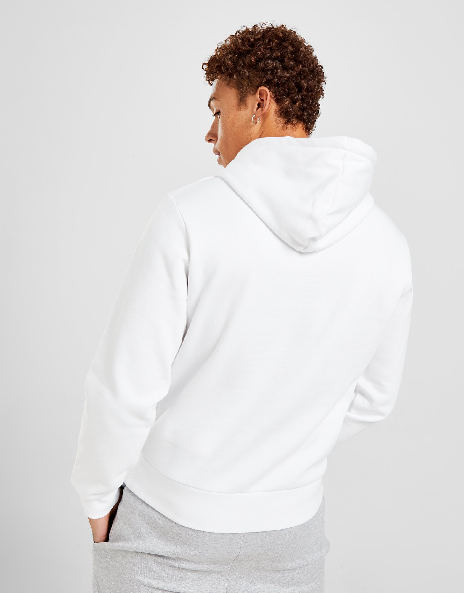 Lacoste Sweat à capuche Core  Homme