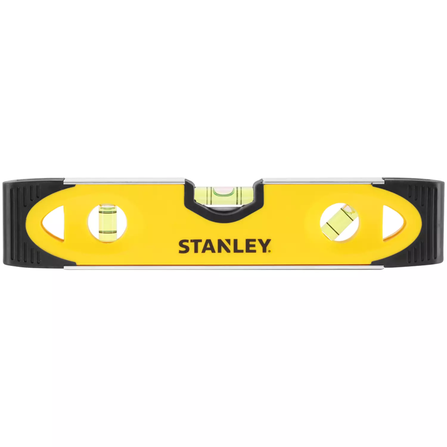 Stanley 0-43-511 Torpedo waterpas - magnetisch - 250mm