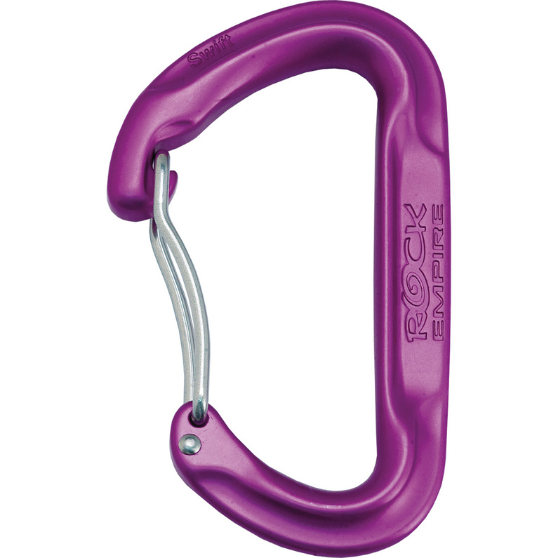 Rock Empire Swift Karabiner