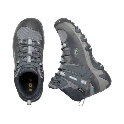 Botas de trekking Steens Mid Wp Keen