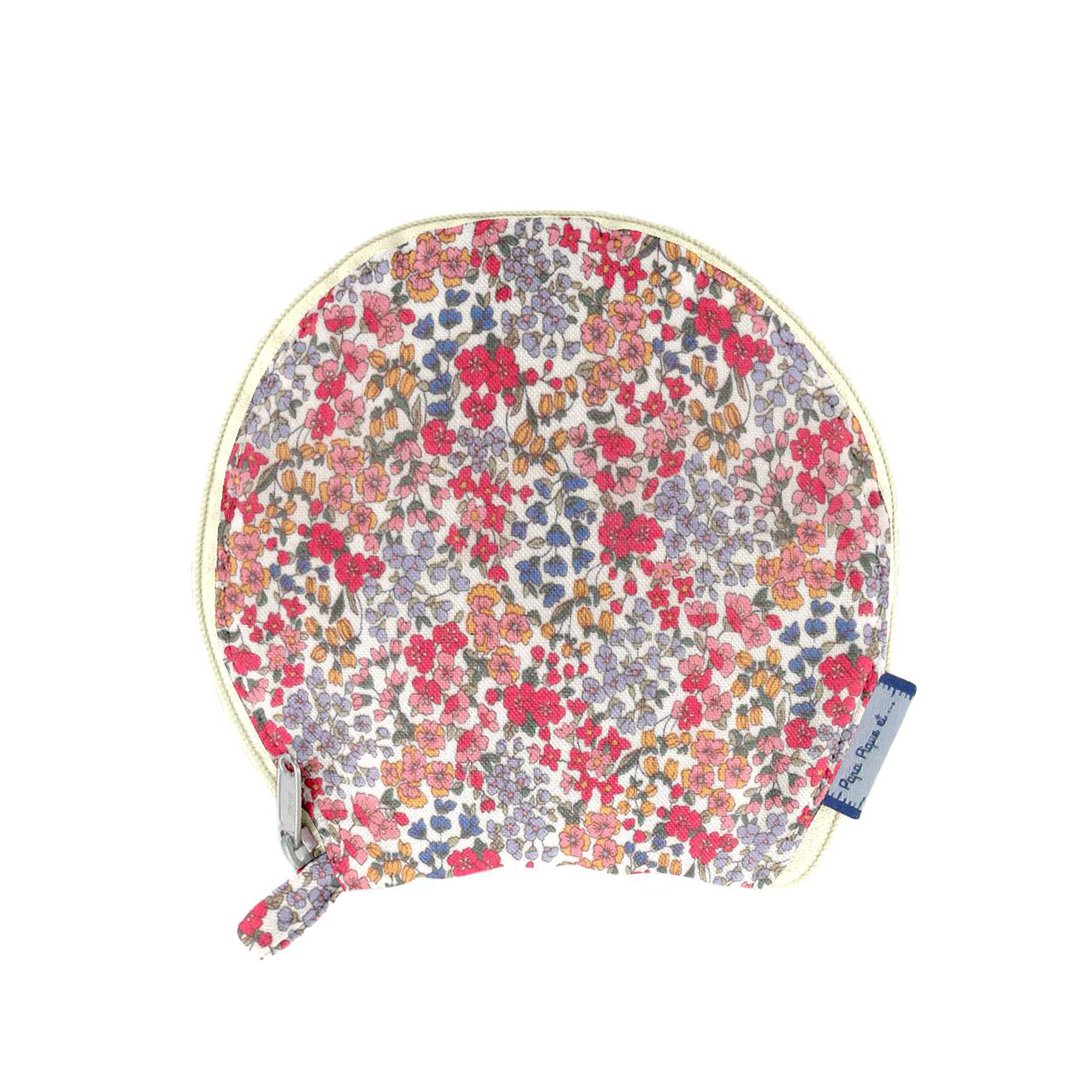 Sac Lingerie Porcelaine Rosée