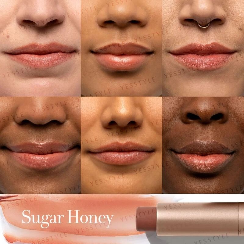 Fresh - Suikerlipbehandeling