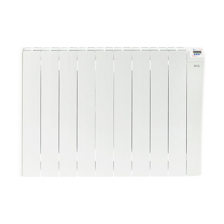 Radiateur électrique à inertie sèche Prestige Plus 2000W