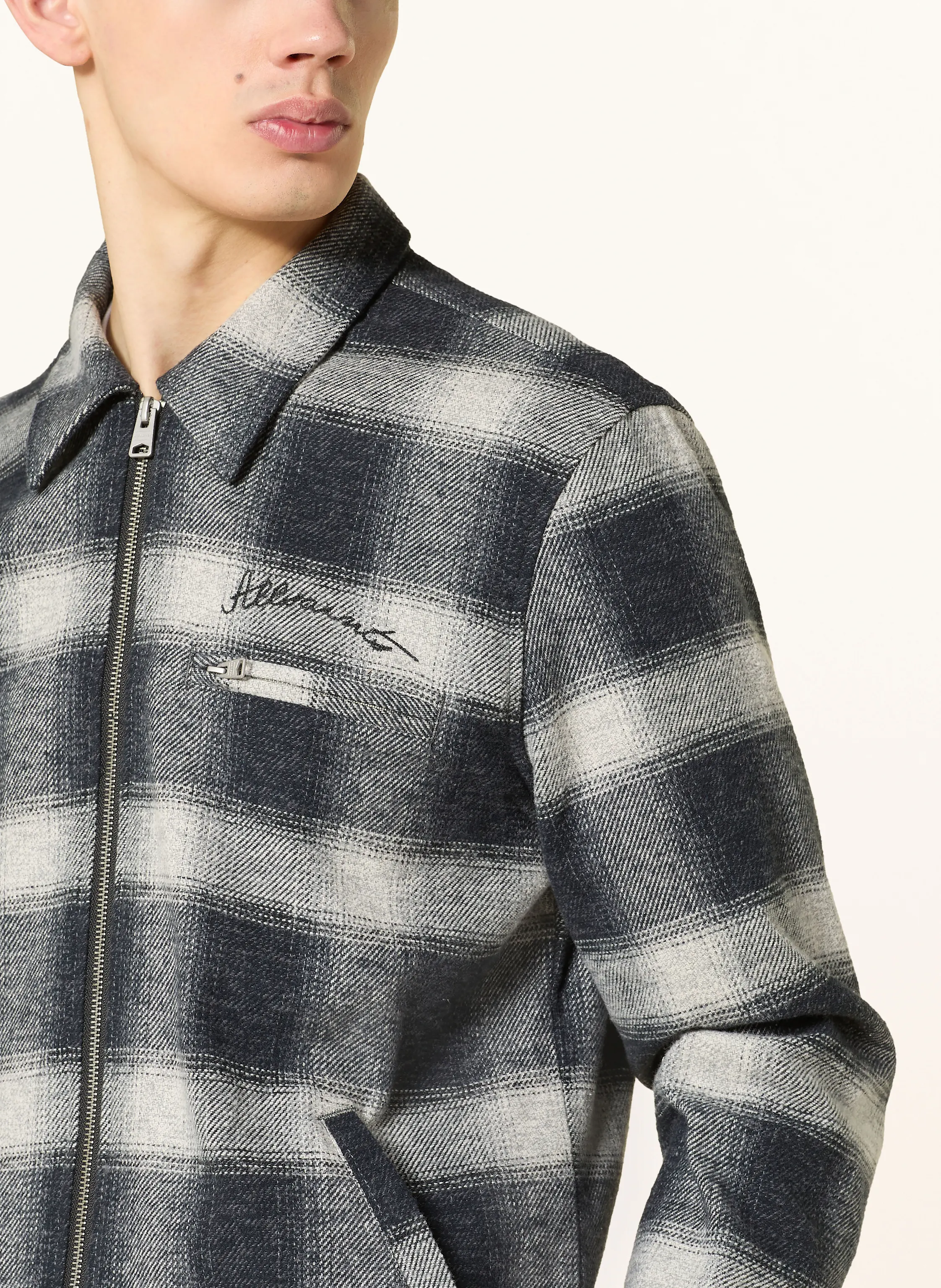 ALLSAINTS Overjacket ELLIS