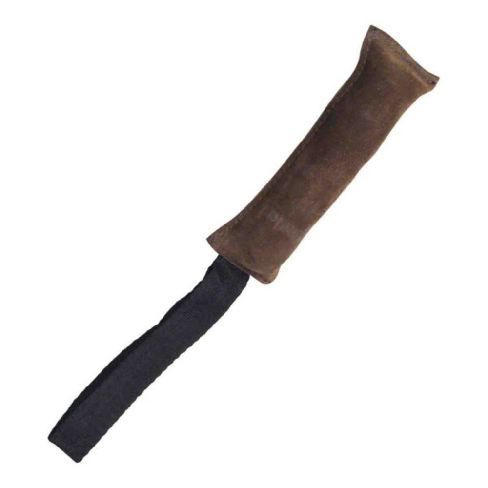 Jouet pour chien marron (15 cm)