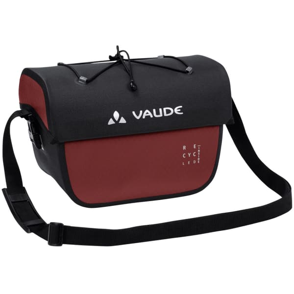 Saccoche Vélo VAUDE AQUA BOX (REC) REDEVA