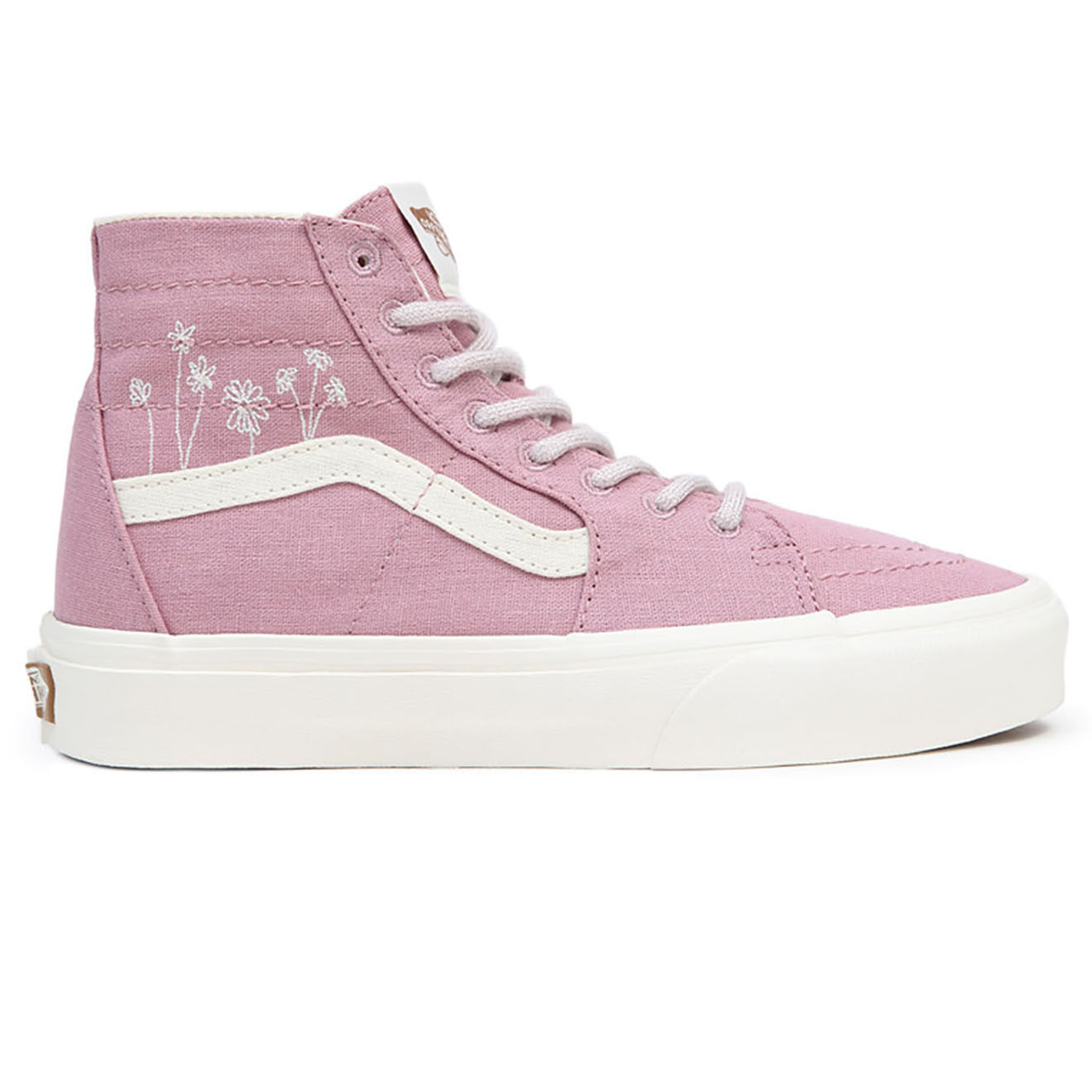 Vans Sneakers SK8-Hi Tapered roses
