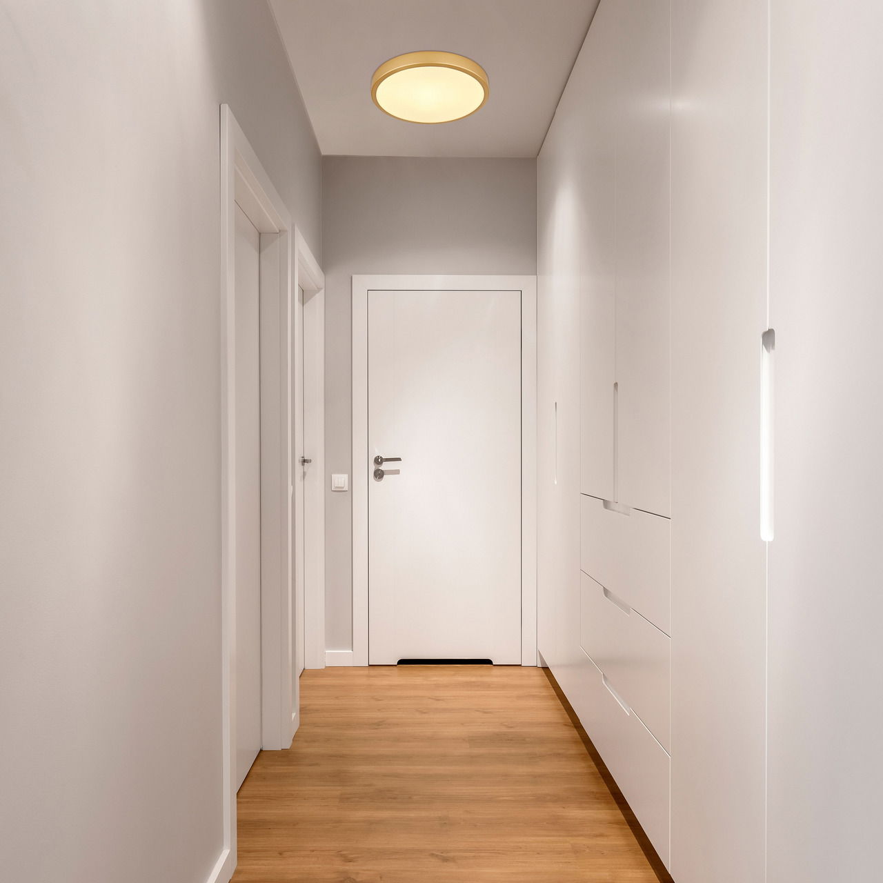 Globo Lighting Deckenleuchte TIBEY