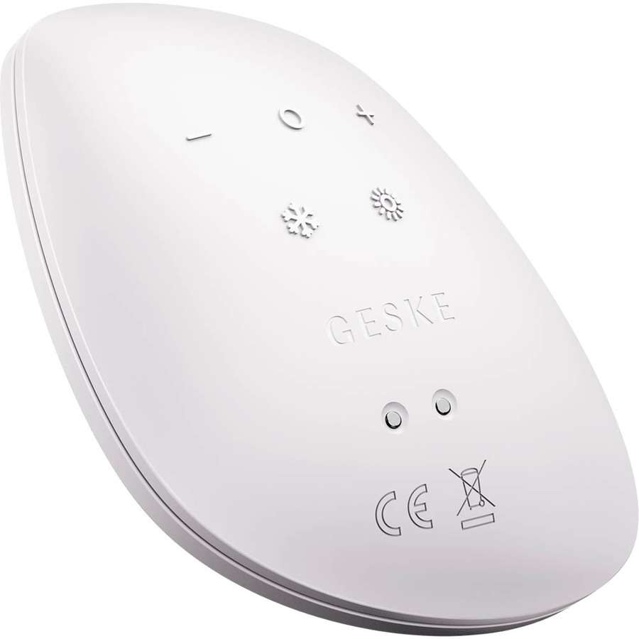 GESKE Sonic Warm & Cool Mask 9 in 1 Starlight