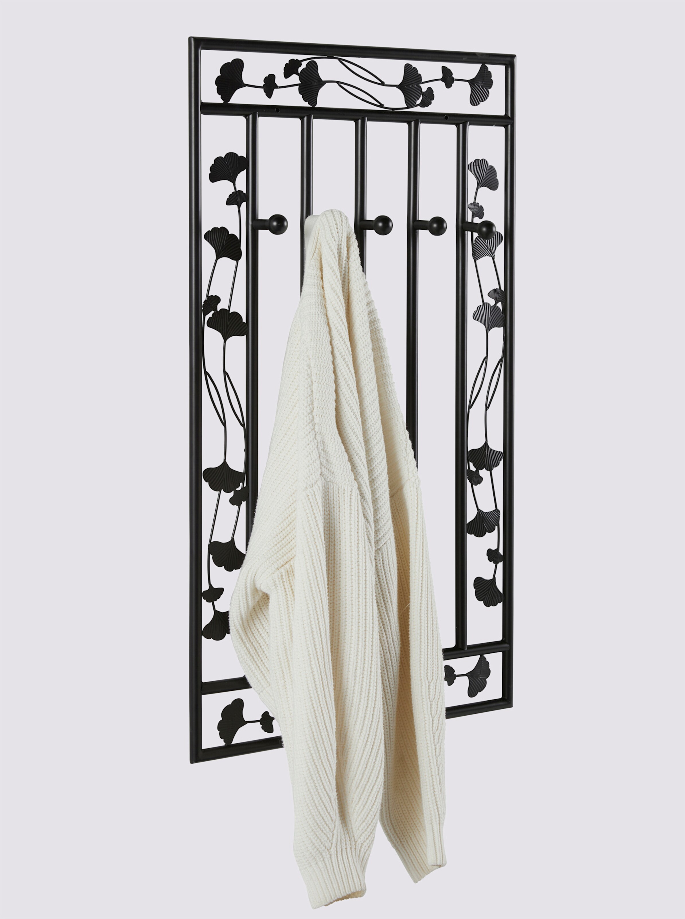 Wandgarderobe