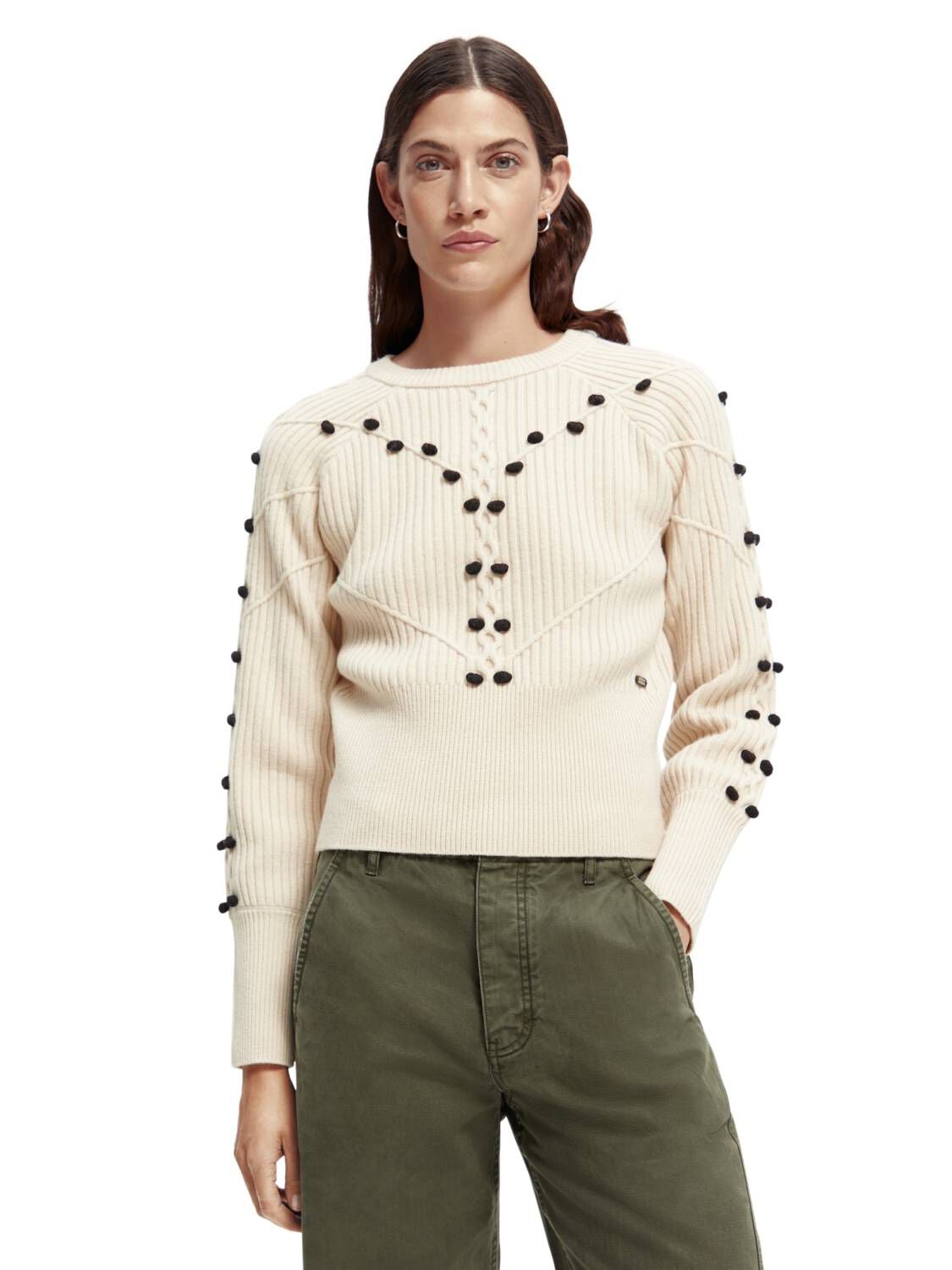 Scotch & Soda| Damen Pullover