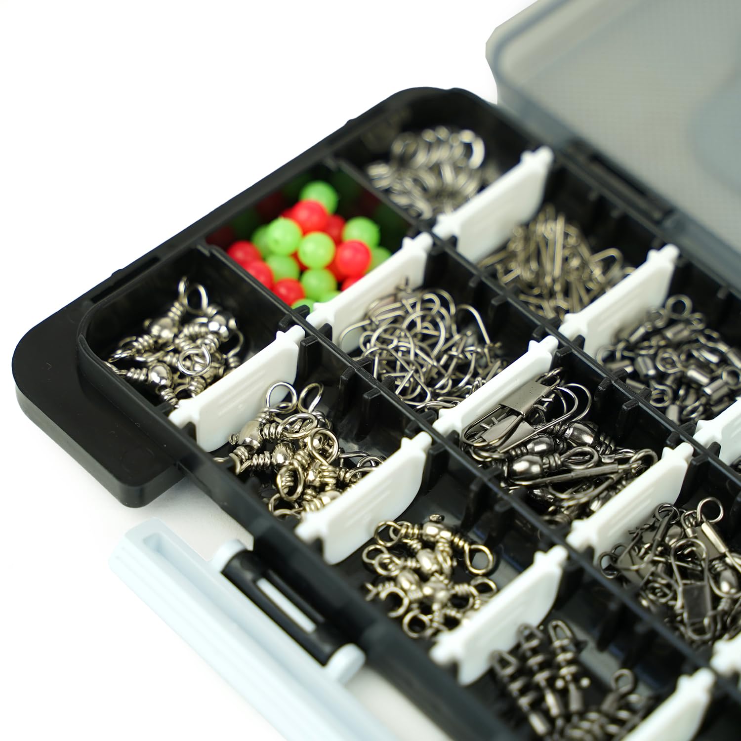 Fish-Xpro Terminal tackleset - 236 delig