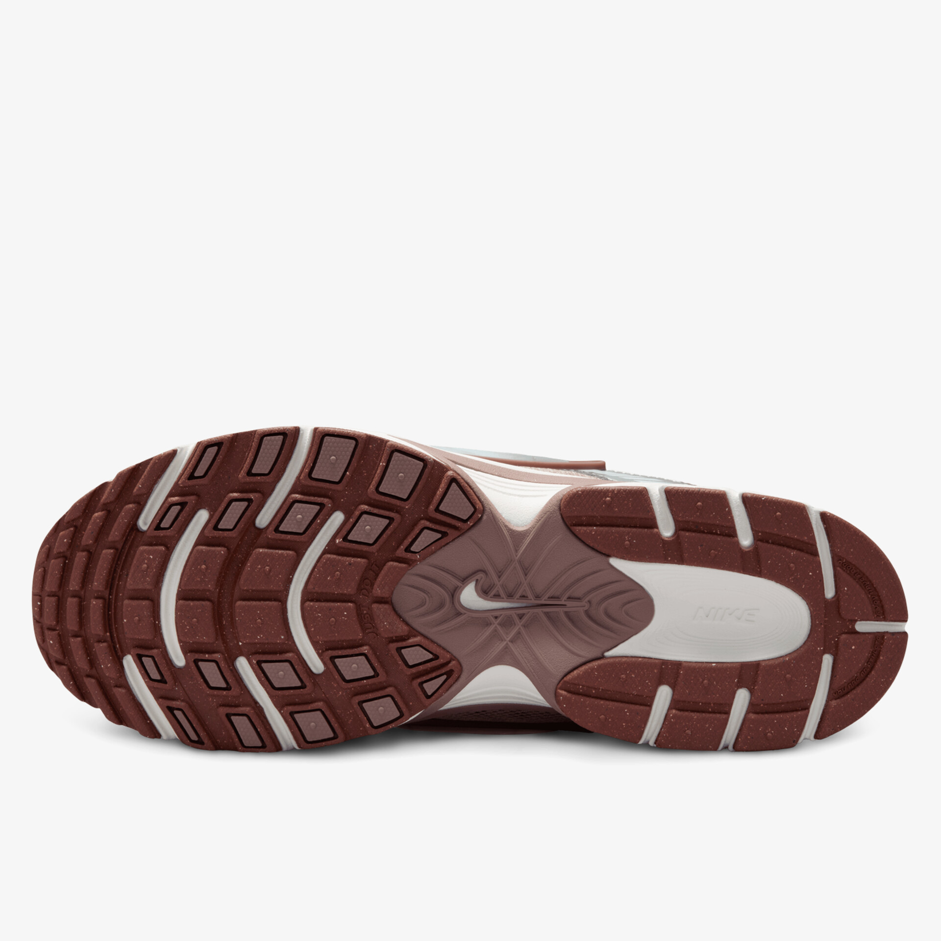 Nike V5 RNR Damen Sneaker Low braun