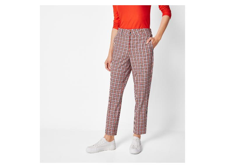Dames pantalon