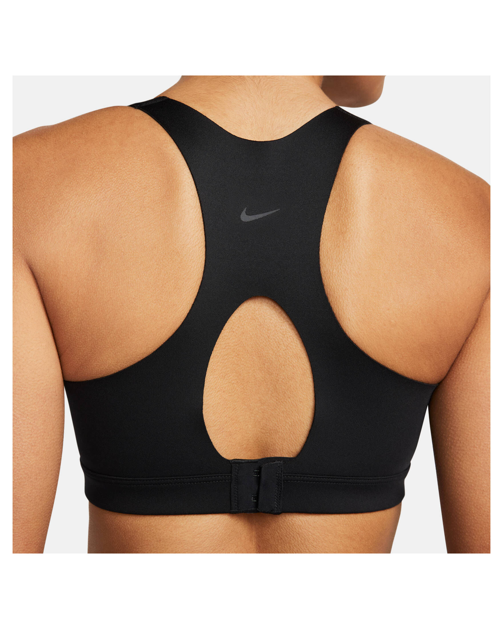 Nike| Damen Sport-BH DRI-FIT ALPHA