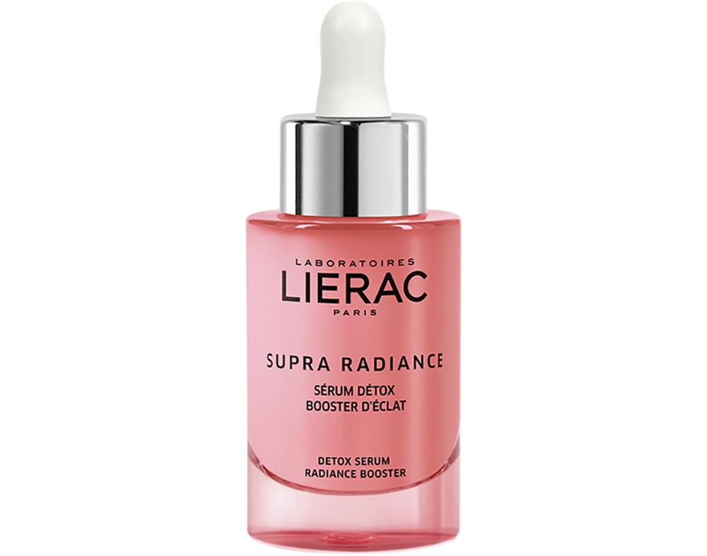 SERUM LIERAC SUPRA RADIANCE 30ML
