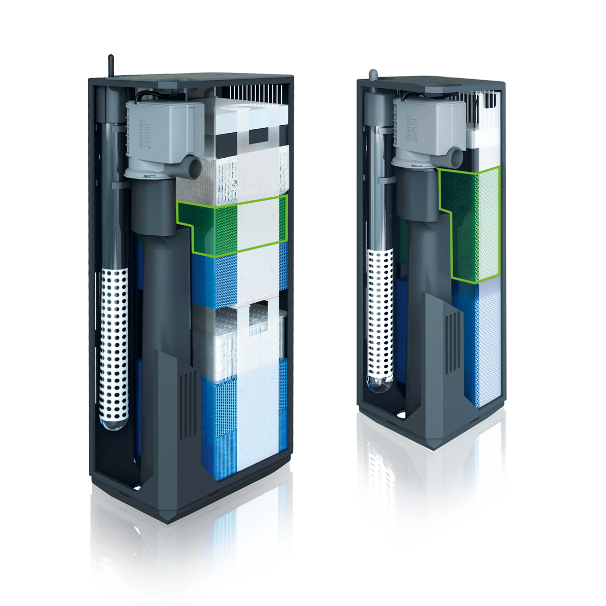 Nitrax M BioFlow 3.0/Compact (Nitraatverwijderaar) 10 2 GRATIS