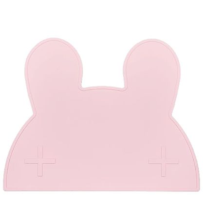 We Might Be Tiny D?kkeserviet - Kanin - Silikone - Powder Pink