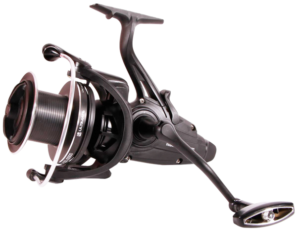 Ensemble mort posé Ultimate Reaper Static Deadbait Set 3.60m (3lbs) (Canne à 2 brins)